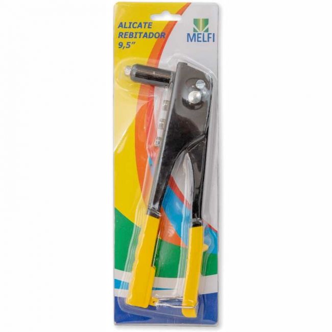 Alicate Rebitador Melfi