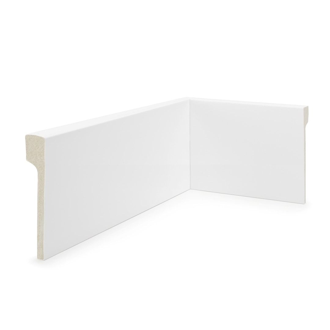 Rodape SoBRepor Liso 12Cmx2,40 BR Rfn 