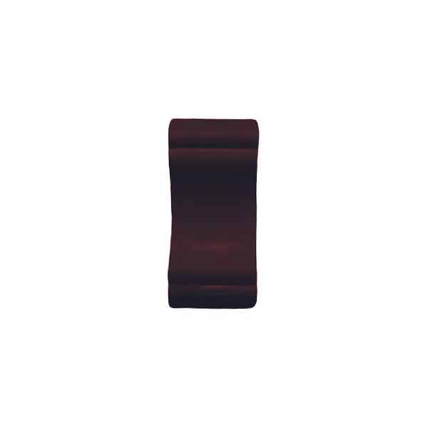 Emenda Rodaforro Colonial Classic Vermelh... Emenda Rodaforro Colonial Classic Vermelh...