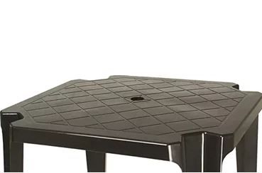 Mesa Monobloco Ouro Preto PT Antares Mesa Monobloco Ouro Preto PT Antares
