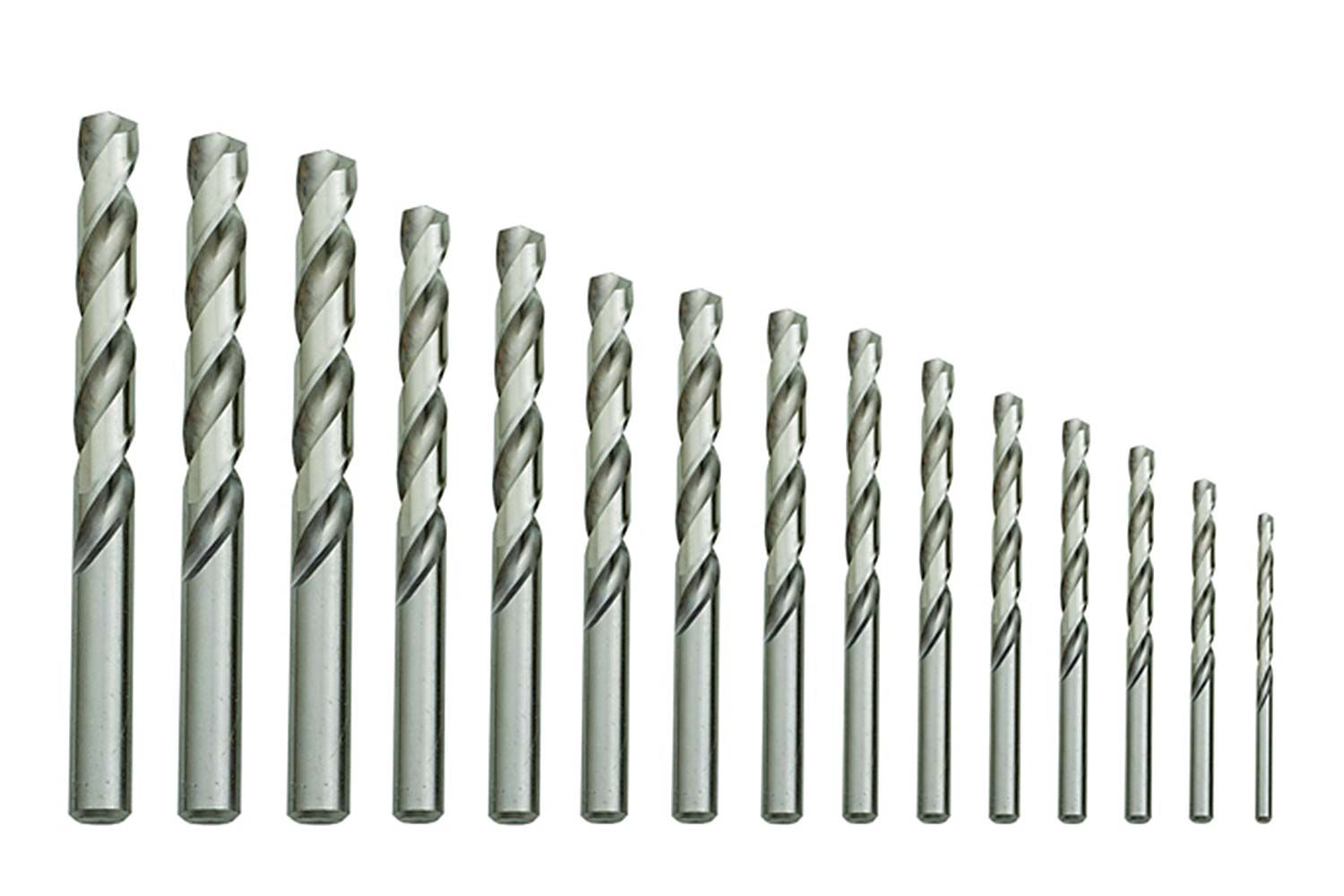 BRoca De Aco Rapido 7mm Hammer