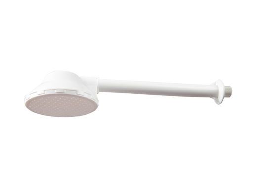 Ducha Fria 04 Bco S/Regl C/Haste Plasbohn Ducha Fria 04 Bco S/Regl C/Haste Plasbohn