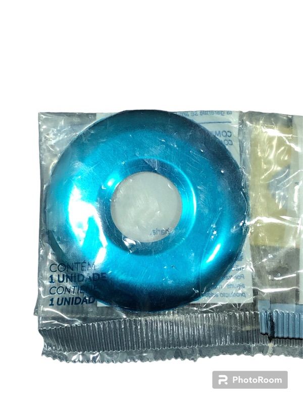 Canopla Aco Inox Red 60X21 Blukit