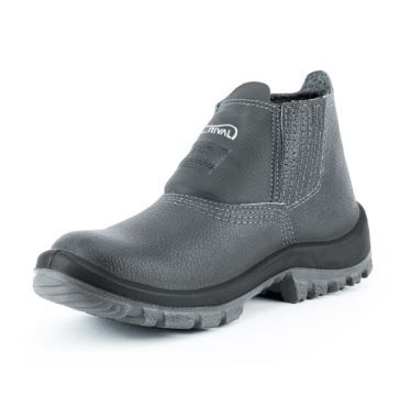 Botina Elast N43 Raspa Bi C/Bico 105 Crival Botina Elast N43 Raspa Bi C/Bico 105 Crival