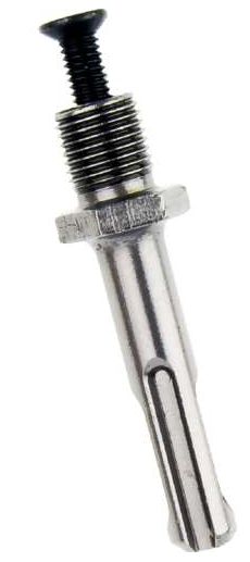 AdaPTador Sds Plus 1/2 Starfer