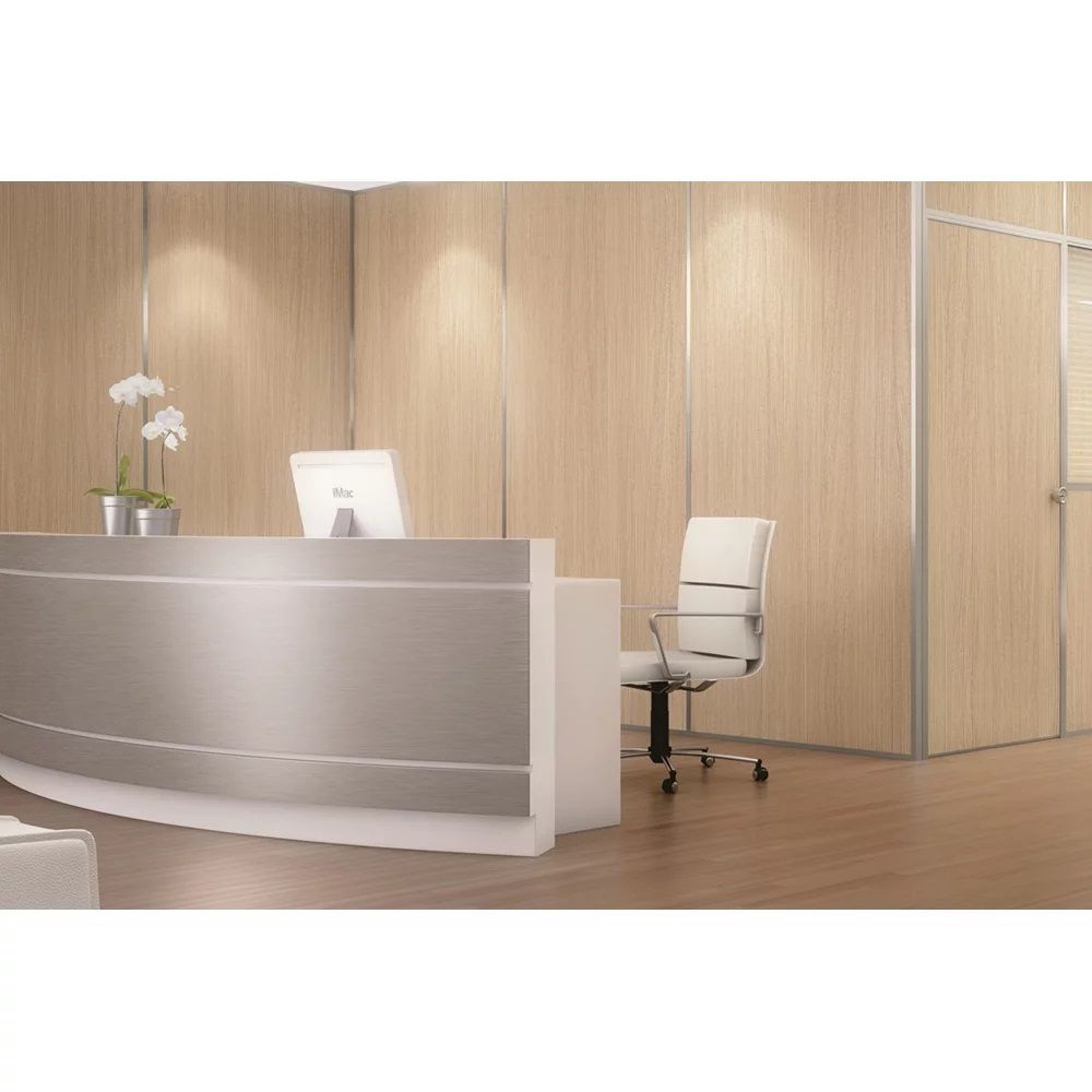 Porta  Eucatex 35mm 0,82 * 2.10 M Carv. M...