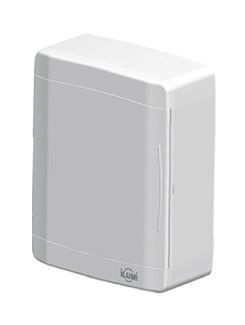 Quadro Dist Emb 12/16 Disj Nema/Din Ilumi
