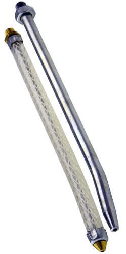 Almotolia C/Gatilho 140Gr 1/4 Starfer 