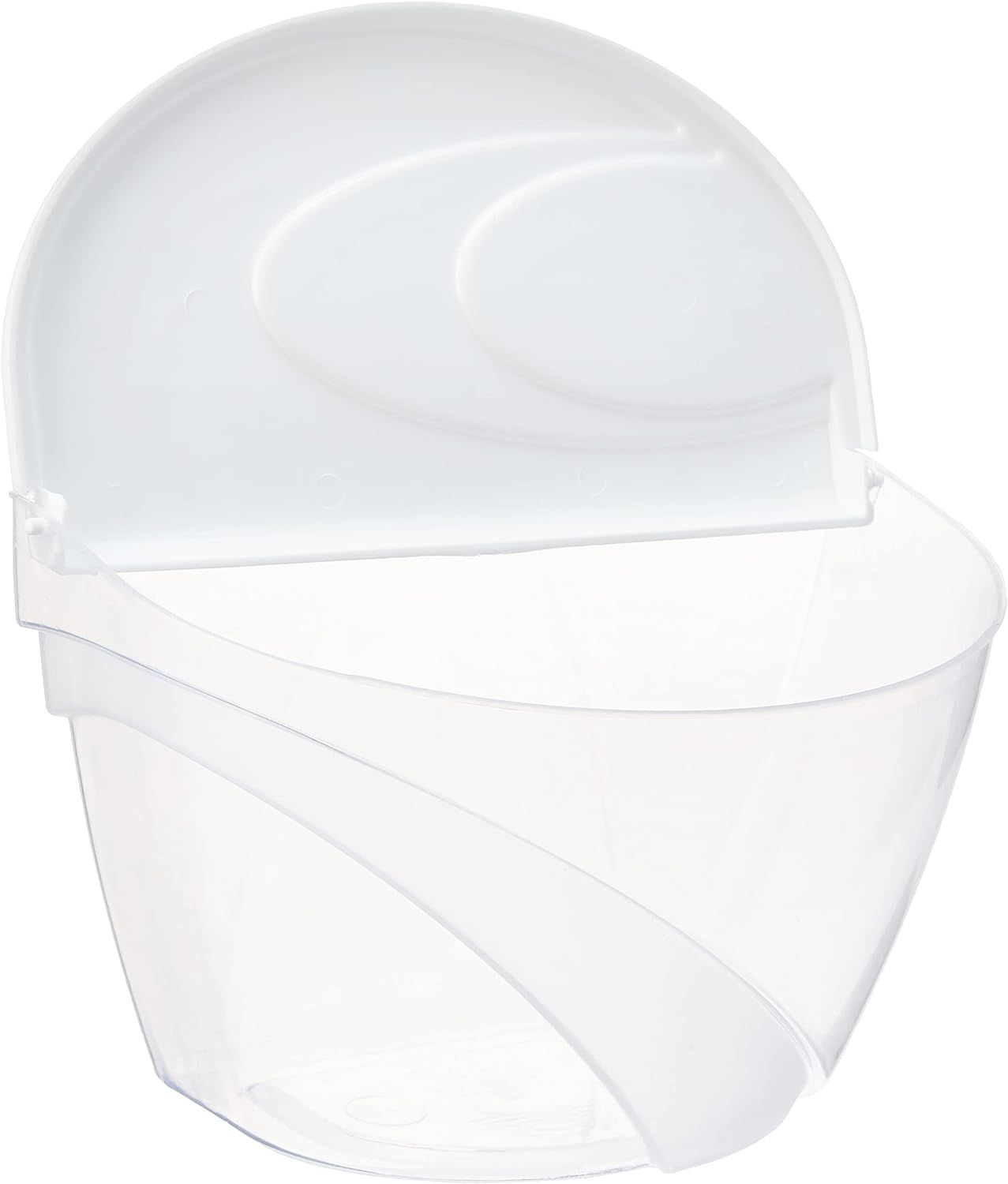 Saleiro 1 Kg 2704 Plasutil