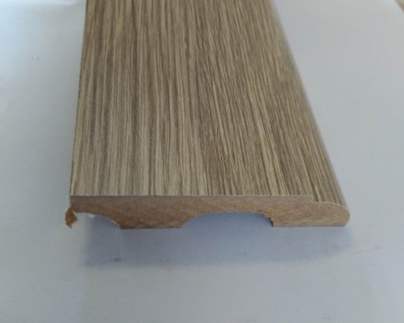 Rodape Clean Belgrado (2,10M)