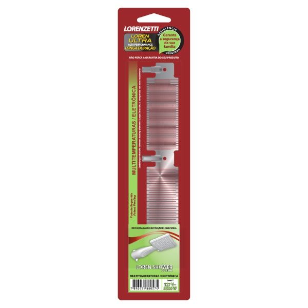 Resistencia 220/7500W Lorem Shower 3065-M...