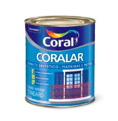 Esmalte Sint Mar Tabaco BR 3,6L Coral Esmalte Sint Mar Tabaco BR 3,6L Coral