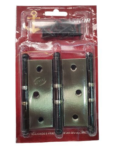 DoBRadica Colonial C/ Anel 3.1/2X3 - 4362...