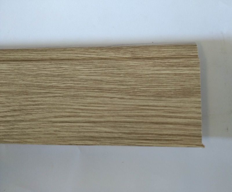 Rodape Clean Belgrado (2,10M)