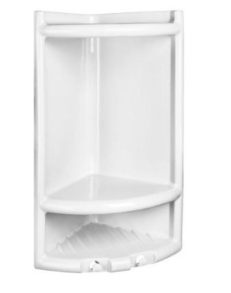 Porta Shampoo BR P/Banh 4010 Herc Porta Shampoo BR P/Banh 4010 Herc