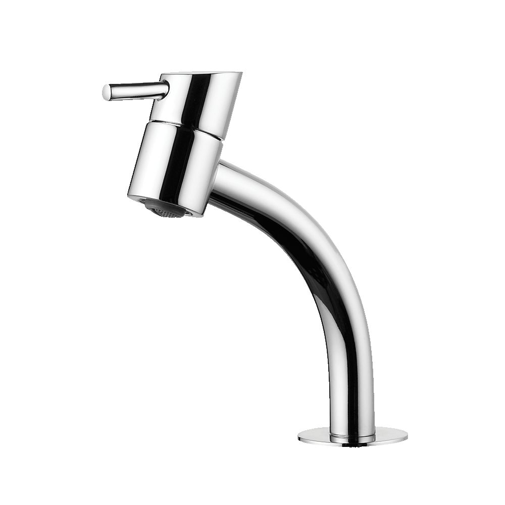 Torneira Lavat Mesa Cr Swan 1196 C42 Lore...