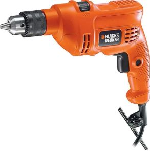 Furadeira De Impacto 3/8 560W 127V Com Ma...