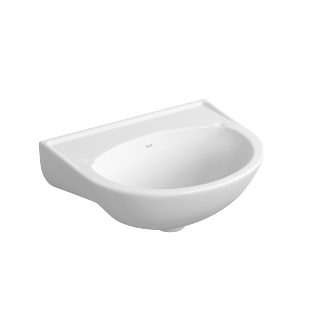 Lavatorio 39X29Cm Branco Izy Deca
