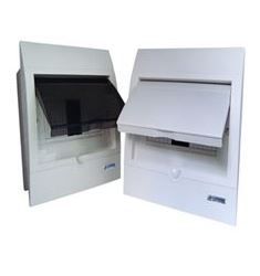 Quadro Distribuição 24 Din Embutir Taf Quadro Distribuição 24 Din Embutir Taf