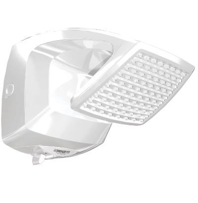 Ducha Futura Mult 220/7500W Lorenzetti 