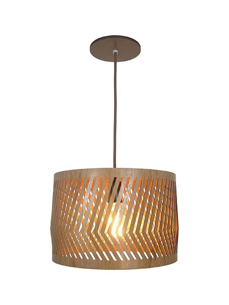 Pendente Balaio Medio Bln 1056 Classic Lar Pendente Balaio Medio Bln 1056 Classic Lar