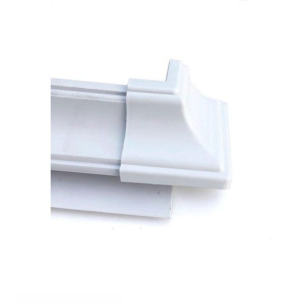 Canto Externo Colonial / Classic Branco C... Canto Externo Colonial / Classic Branco C...