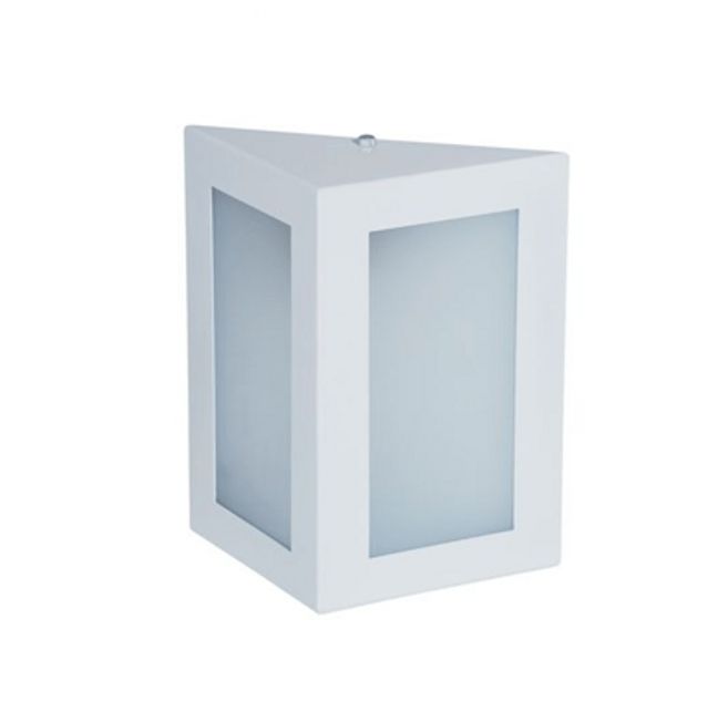 Arandela Aluminio BR 283 Triang Pq 1E-27 ... Arandela Aluminio BR 283 Triang Pq 1E-27 ...