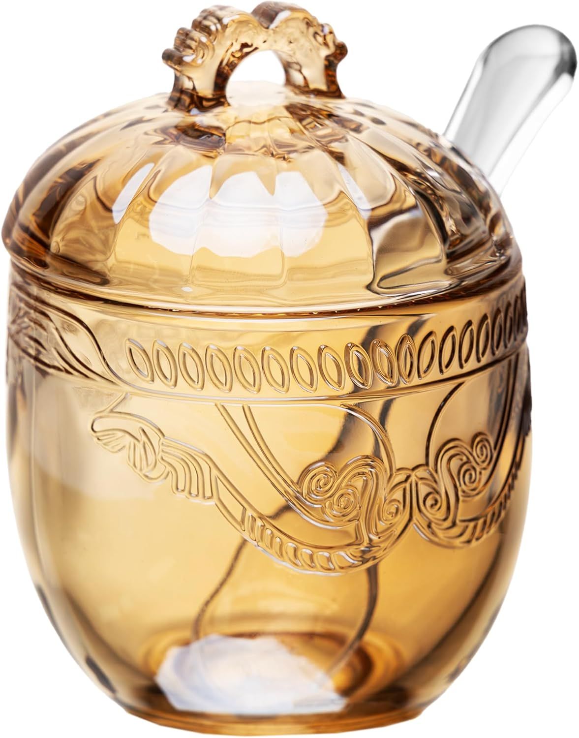 Açucareiro com Colher e Tampa Imperial 24...