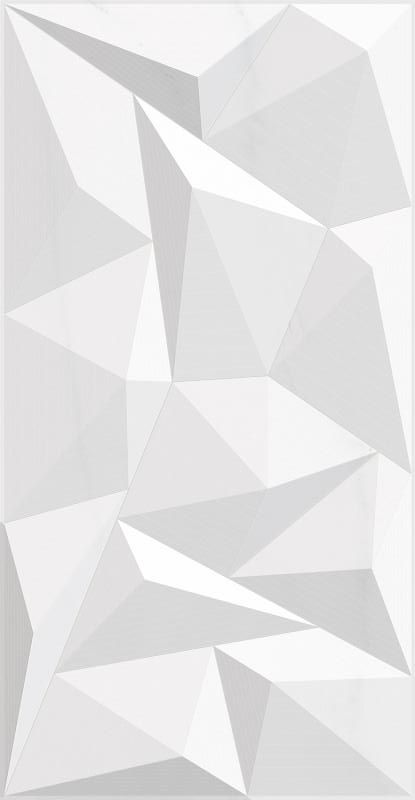Revestimento 37X74 Louvre Blanc Rt Tipo A... Revestimento 37X74 Louvre Blanc Rt Tipo A...