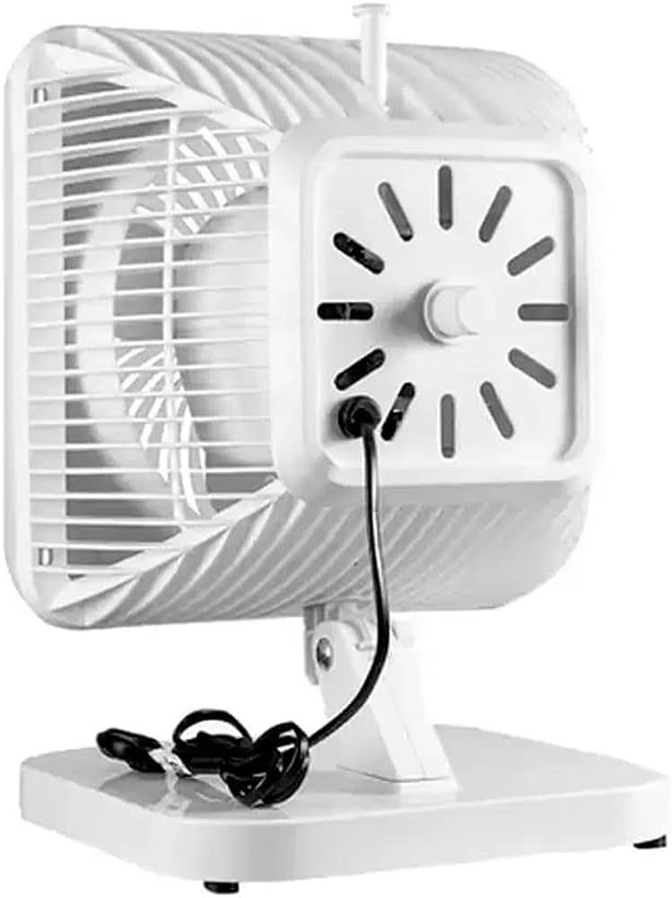 Oscilante Delta Turbi 127 V BRanco Oscilante Delta Turbi 127 V BRanco