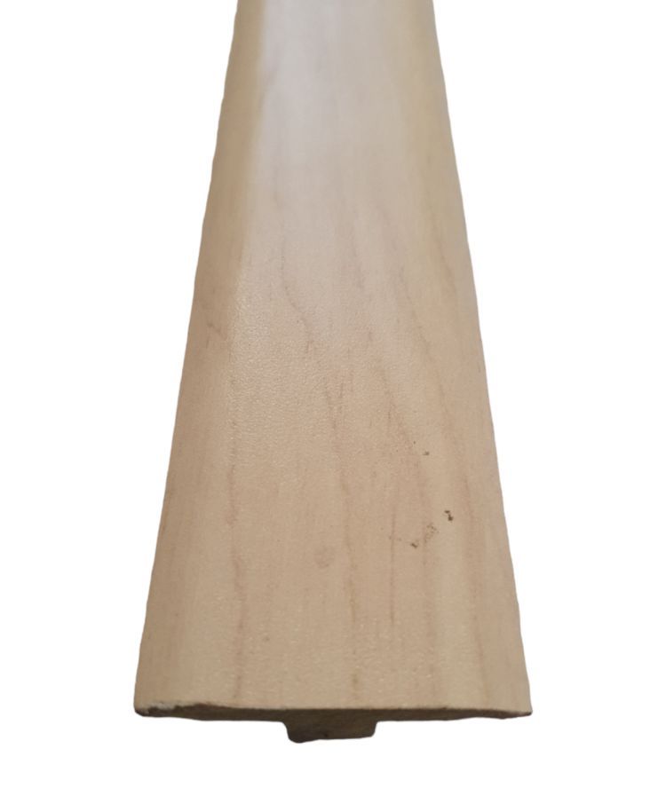 Perfil T Cor: Patina Bege (2,10M) Durafloor