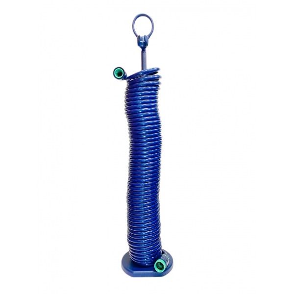 Mangueira Espiral 7,5M Novaforma