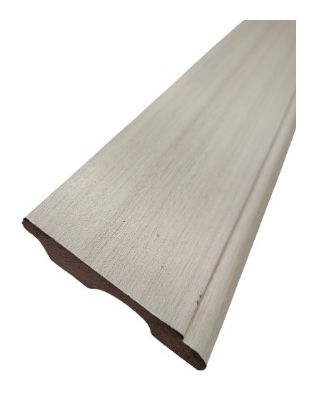 Rodape Clean Cor: Mancora (2,10M) Durafloor