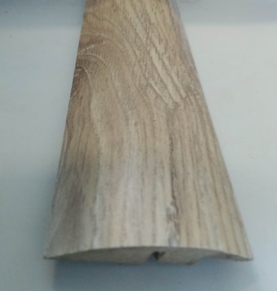 Perfil Redutor Cor: Savoy (2,10M) Durafloor