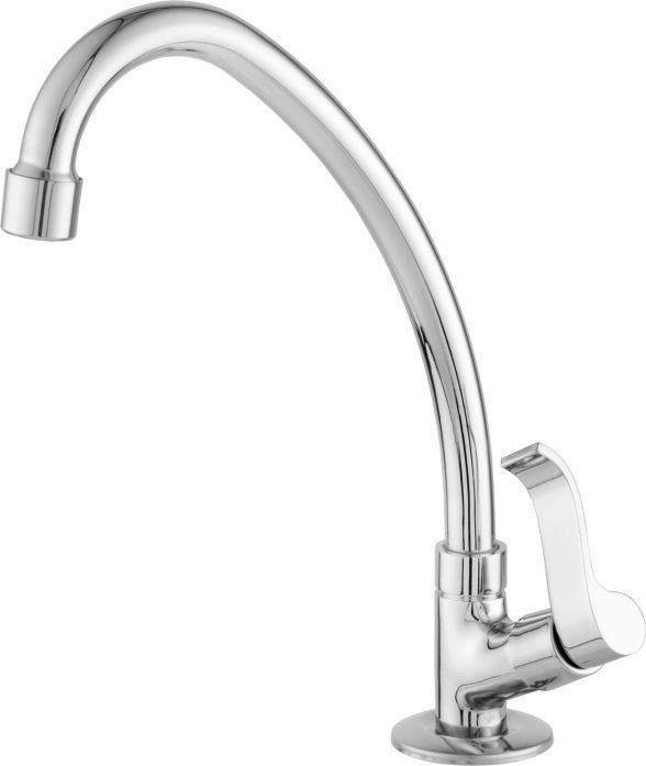 Torneira Girat Lavat 1198 C-67 1/4 Lider