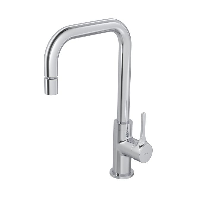 Torneira Cozinha Mesa Monocomando Start C... Torneira Cozinha Mesa Monocomando Start C...