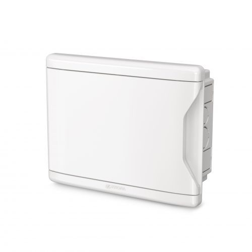 Quadro Dist Emb 4/6 Disj Nema/Din BR Ilumi Quadro Dist Emb 4/6 Disj Nema/Din BR Ilumi