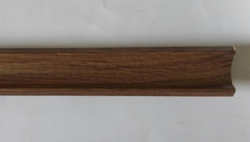 Cantoneira Para Piso Laminado cor: Alamol...