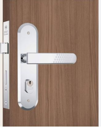 Fech 1801/21 Esp Inox Stam Fech 1801/21 Esp Inox Stam