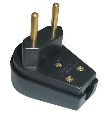 Pino Prensa Cabo Gigante 2P 20A 250V PT I...