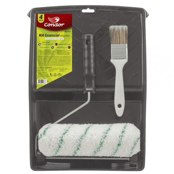 Kit Pintura 818 Condor