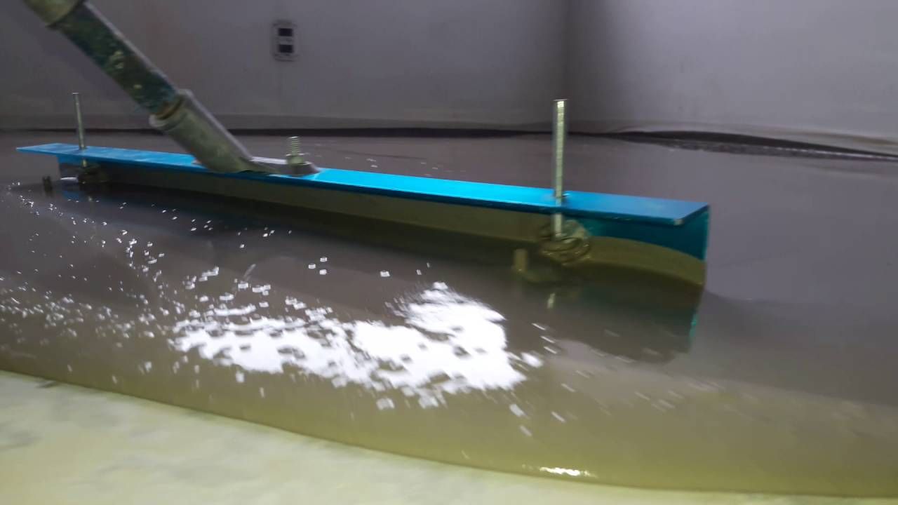 Rodo Nivelador De Aço Mapei