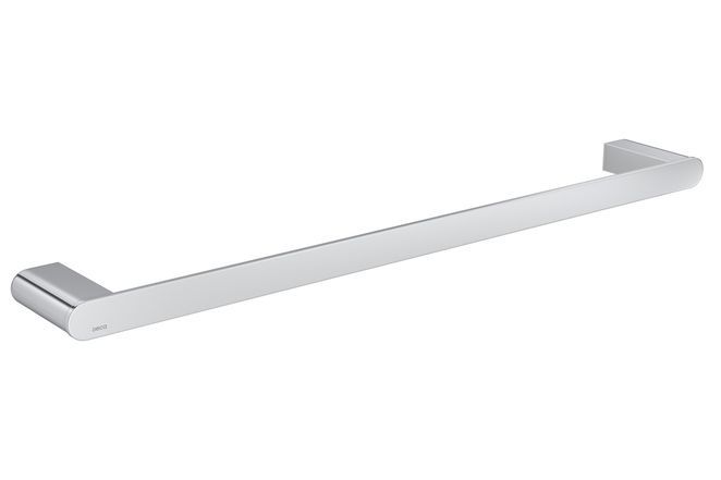 Porta Toalha 60Cm Cromado 2060 C31 Versa ...