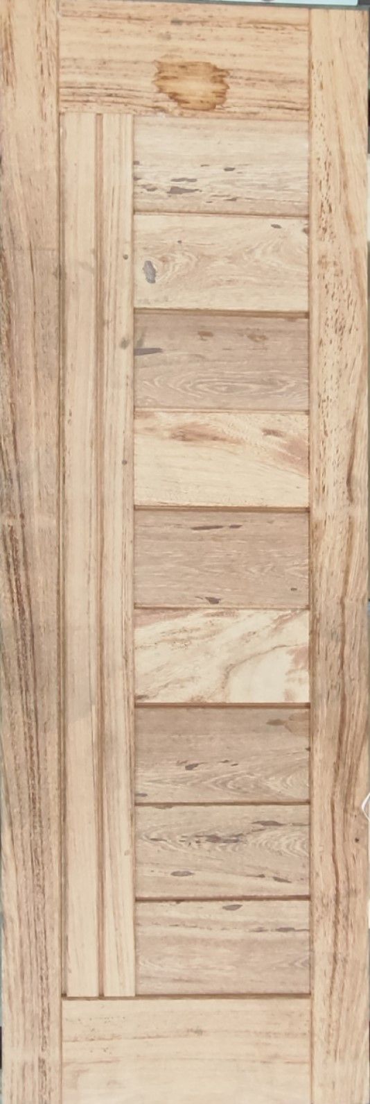 Porta Almof Angelim Macica 210X60 P287 Porta Almof Angelim Macica 210X60 P287