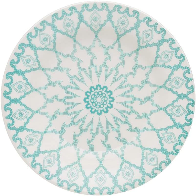 Aparelho Jantar 20Pc Mandala 5258 Oxford Aparelho Jantar 20Pc Mandala 5258 Oxford