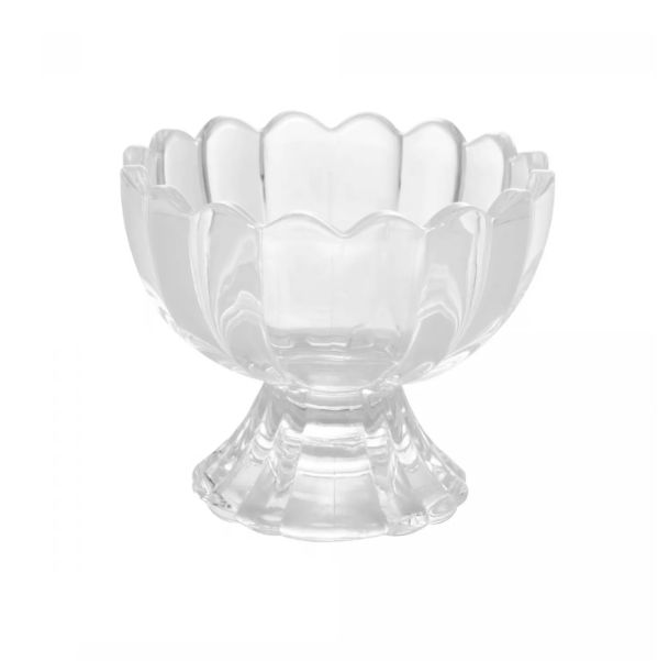 Conjunto 7 Peças Bowl com 6 Taças de Sobr... Conjunto 7 Peças Bowl com 6 Taças de Sobr...