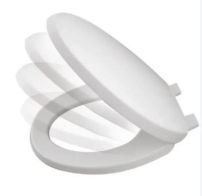 Assento Sanitario Soft Close Branco 3197 ...