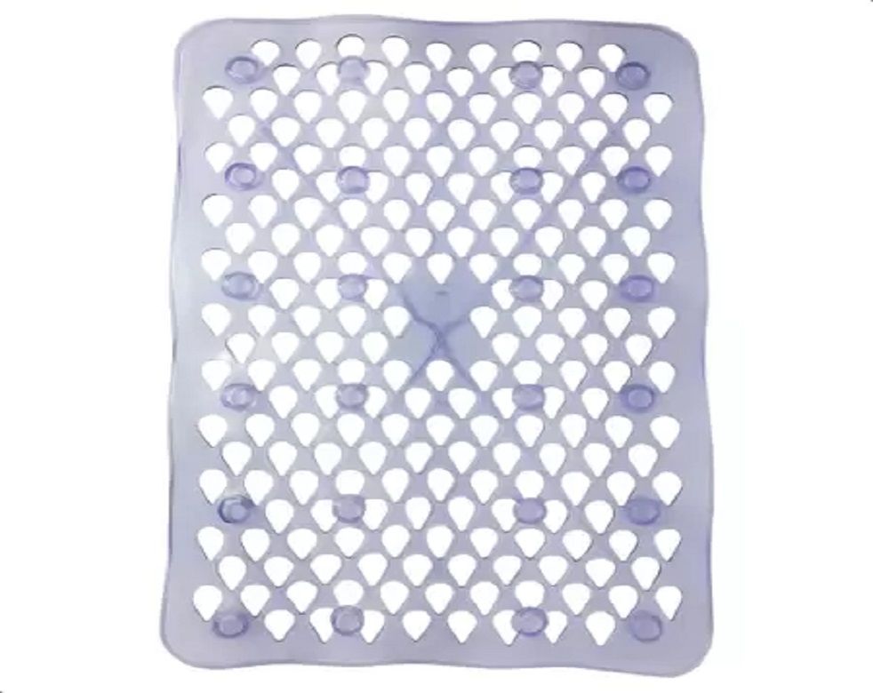 Tapete P/ Banheiro Cristal Artplas Tapete P/ Banheiro Cristal Artplas