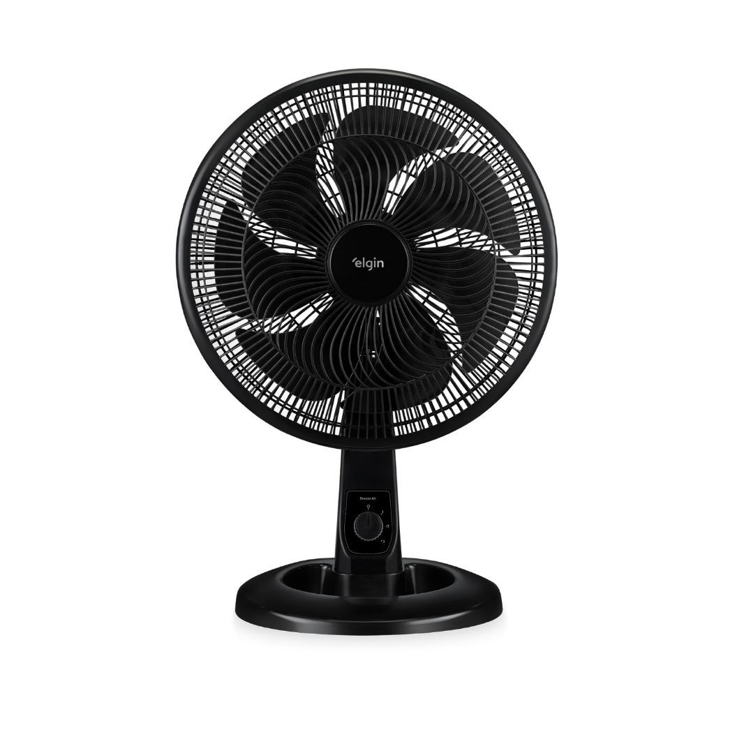 Ventilador 40Cm BReeze Air 127V 42Ven4001... Ventilador 40Cm BReeze Air 127V 42Ven4001...