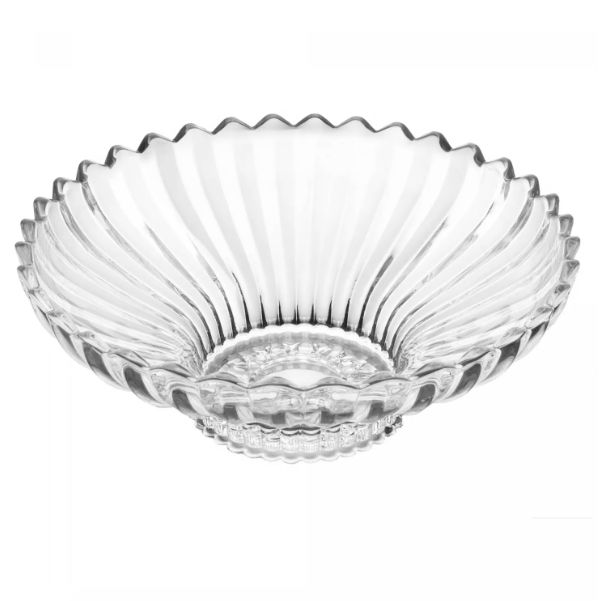 Centro de Mesa de Cristal Geneva 32,5cm x... Centro de Mesa de Cristal Geneva 32,5cm x...